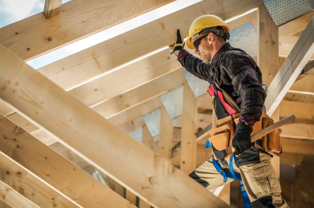 Best Affordable Roofing Company  in Berrien Springs, MI