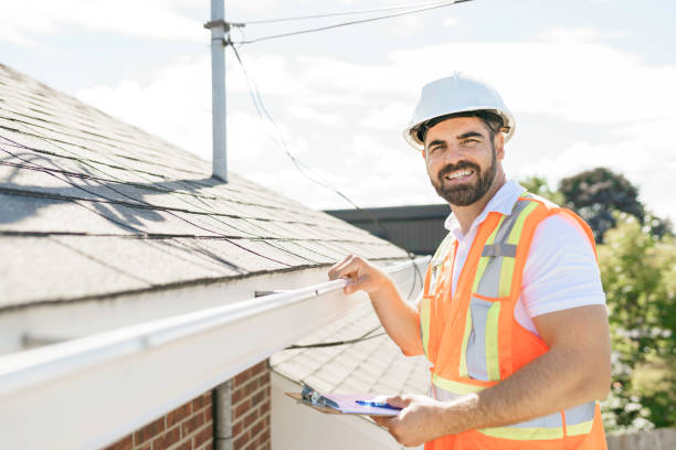 Quick and Trustworthy Emergency Roof Repair Services in Berrien Springs, MI