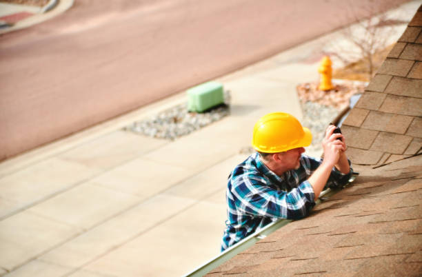 Quick and Trustworthy Emergency Roof Repair Services in Berrien Springs, MI