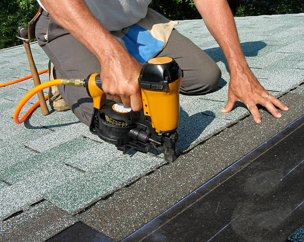 Trusted Berrien Springs, MI Roofing Contractor Experts