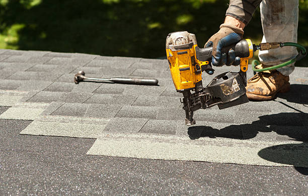 Best Residential Roofing Contractor  in Berrien Springs, MI
