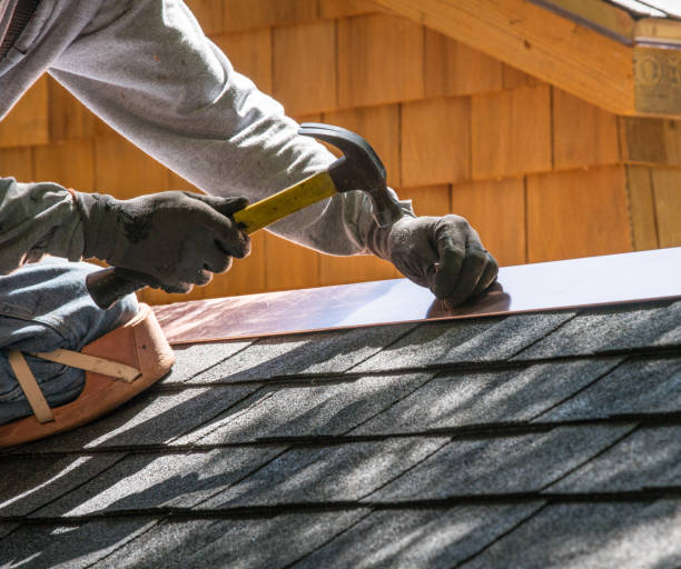 Professional Roofing Contractor in Berrien Springs, MI